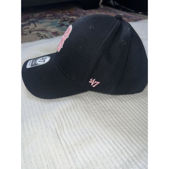 NEW Era 59Fifty Boston Red Sox Fitted Hat Exclusive All Star Game 99’Patch - Picture 5 of 7